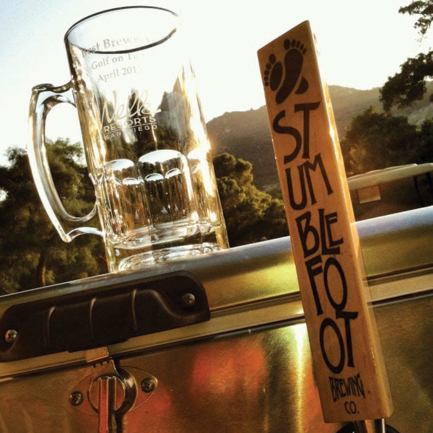 Top Hometown Brewing companies San Diego